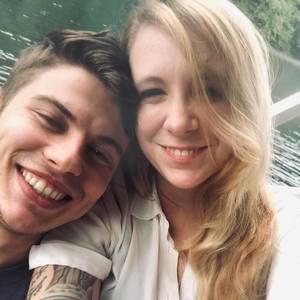 Meet your Posher, Jake